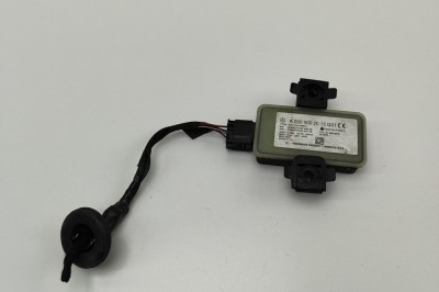 Modul de control presiune anvelope MERCEDES-BENZ E W213 2020 OEM: A0009002013,A0009027436,A0009013506 30640364 foto