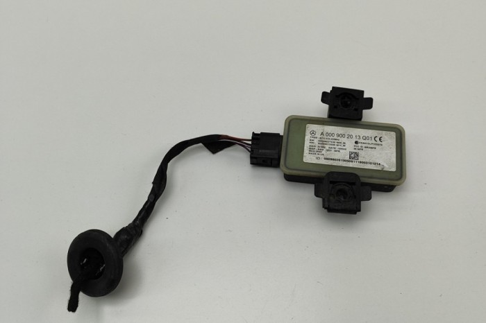 Modul de control presiune anvelope MERCEDES-BENZ E W213 2020 OEM: A0009002013,A0009027436,A0009013506 30640364