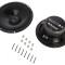 Set Difuzoare Auto Woofer 200mm 300W 4&Omega; x2
