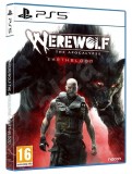 Werewolf The Apocalypse Earthblood PS5