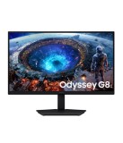 Monitor Samsung 27 LS27HG806EFXEN, Diagonal (inch): 27, Diagonal (cm): 68, Aspect ratio: 16:9, Panel: IPS, Resolution: 5120x2880 2560x1440, Refresh Ra