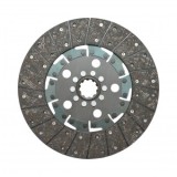 Disc ambreiaj New Holland, Ford D=330mm, Z=10 cod OEM E3NN7550DA, 333008710, 1864600304, 333003210, 82011594, 83937184, 87554548, FNN7550A, 81826679,