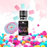 Parfum Ambiental Guma Turbo 10Q Aroma - Esential Oil, Inspirat CWS Frutto, Odorizant Profesional Atomizare, Esenta Concentrata UE