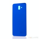 Capac Baterie Samsung J6+, J610, Glacier Blue (KLS)