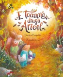 Cumpara ieftin E Toamna, Draga Aricel, Giuditta Campello - Editura Curtea Veche