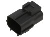 Conector Automotive Econoseal J-070 Mark II Mufă 8 PIN Tată, TE Connectivity