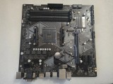 Placa de baza ASUS PRIME B450M-A, Socket AM4, DDR4, M.2, USB 3.1, mATX