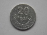 20 GROSZY 1949 POLONIA