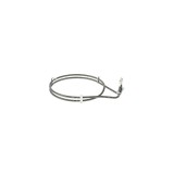 Rezistență circulară pentru cuptor NEFF BOSCH 00499004 Original