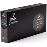 Set 8 x Cafea Tchibo Cafissimo Caff&egrave; Crema Intense, 80 Capsule, 560 g