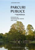 Parcuri publice din Romania\r\n