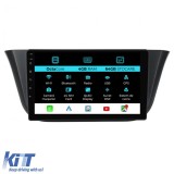 Navigatie Dedicata Iveco Daily (2014-2021), 9Inch, 4Gb Ram, 64Gb Stocare, Carplay Performance AutoTuning, General