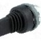 Intrerupator basculant, 22mm, seria MTS, IP66, ABB - 1SFA611302R1006