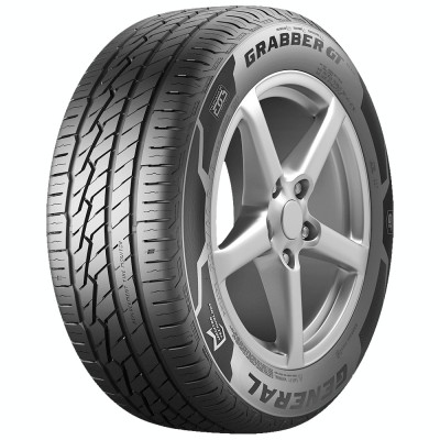 Anvelope General Grabber gt plus 275/45R20 110Y Vara foto