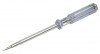 Surubelnita Tester Tensiune 220V-250V Stanley STHT0-62685, Otel Crom Vanadiu, Scule de Mana