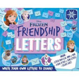 Disney Frozen: Friendship Letters