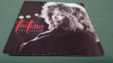 DISC VINIL TINA TURNER -TWO PEOPLE EXCELENT CAPITOL