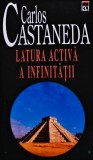Cumpara ieftin Latura activa a infinitatii - 2003 - Carlos Castaneda (xx251)