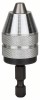 Bosch Mandrina rapida 1-6mm, adaptor 1/4&quot; ProAdvanced PowerfulTools