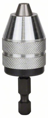 Bosch Mandrina rapida 1-6mm, adaptor 1/4&amp;quot; ProAdvanced PowerfulTools foto