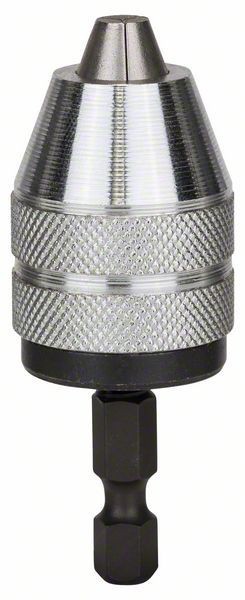 Bosch Mandrina rapida 1-6mm, adaptor 1/4&quot; ProAdvanced PowerfulTools