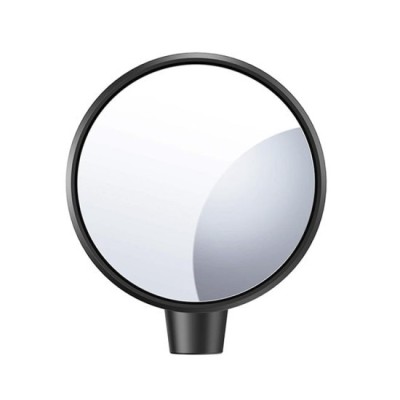 Oglinda Unghi Mort Rotunda - Baseus SafeRide (C11537200111-00) - Black foto