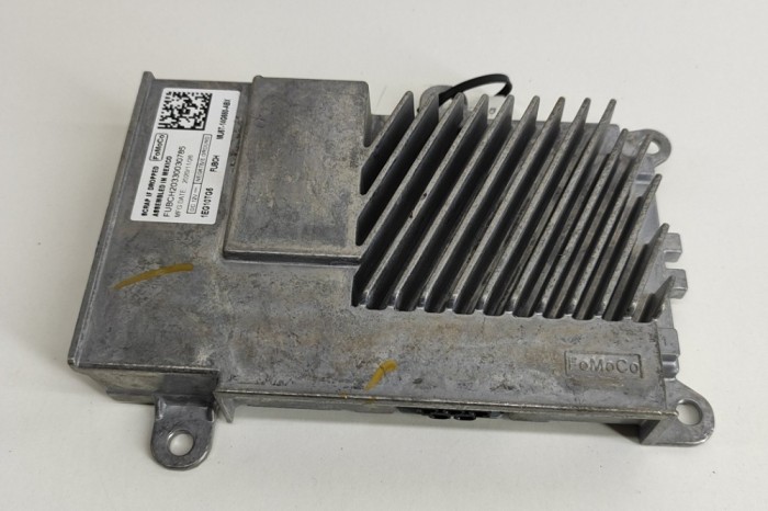 Unitate de control Gateway FORD USA Mustang Mach-E 2020 OEM: MU5T-14G650-ACB,MU5T-14G650-ABX 22051913