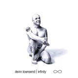 Devin Townsend Infinity 25th Anniv. LP (2vinyl)