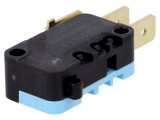 Micro&icirc;ntrerupător SNAP ACTION SPDT 5A 250VAC