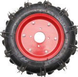 Roata motocultor 4.00 - 10