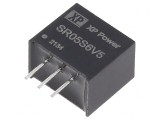 Convertor DC/DC 8-34V la 6.5V 500mA SIP3 THT