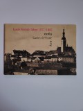 Istoria fotografiei Ignac Sechtl 1877-1885, CDV, Muzeul Fotografiei Tabor, Cehia