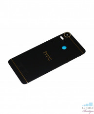 Capac Baterie HTC Desire 10 Pro Negru foto