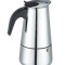 Espressor cafea din inox, Bohmann, 300ml, capacitate maxima: 6 cupe