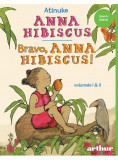 Anna Hibiscus. Bravo, Anna Hibiscus! (vol I &amp; II), Arthur