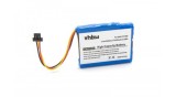 &Icirc;nlocuire baterie GPS VHBW pentru TomTom AHA11111003, VFA - 900mAh, 3.7V