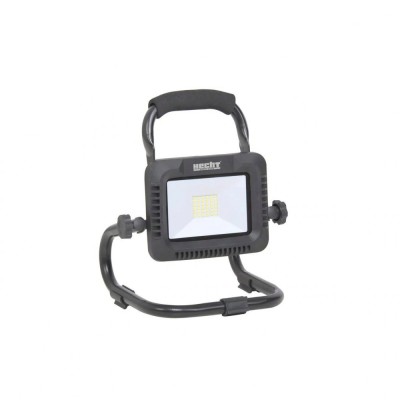 HECHT 1708 - Proiector LED, cu acumulator foto