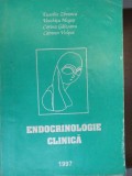 Endocrinologie clinica-E.Zbranca, V.Mogos, C.Galesanu, C.Vulpoi