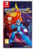 Mega Man X Legacy Collection 1 + 2 NSW