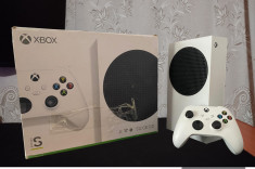 Xbox Series S 512gb foto
