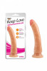 Dildo Keep Love Deep Exploration, 23 cm