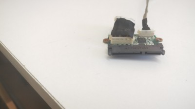 Adaptor HDD Laptop Fujitsu Siemens Amilo Xi2528 foto