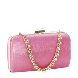 Cumpara ieftin Geanta clutch BJH-22703 Roz