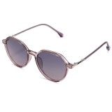 Ochelari de soare pantos polarizati dama Techsuit, roz, 2203