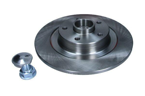 Disc frana RENAULT Laguna III Hatchback (BT) ( 10.2007 - 12.2015) OE 43 20 000 15R