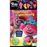 DreamWorks Trolls World Tour