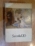 A2d Secolul 20 - 265-266, 1983