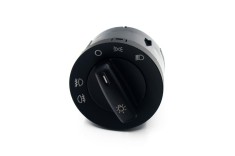 Buton Far Vw Caddy (2003-2010) foto