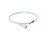 Cablu alimentare DC pt laptop Apple Magsafe2 T 1.8m 90W, Oem