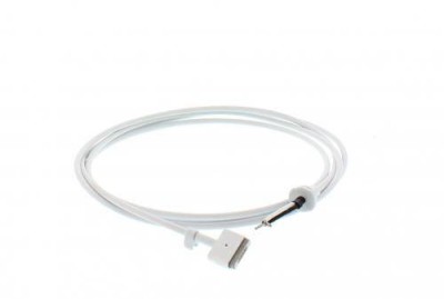 Cablu alimentare DC pt laptop Apple Magsafe2 T 1.8m 90W foto